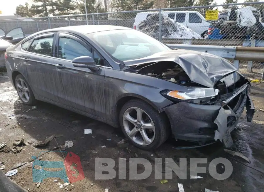 3FA6P0T9XFR227291 Photo# 4