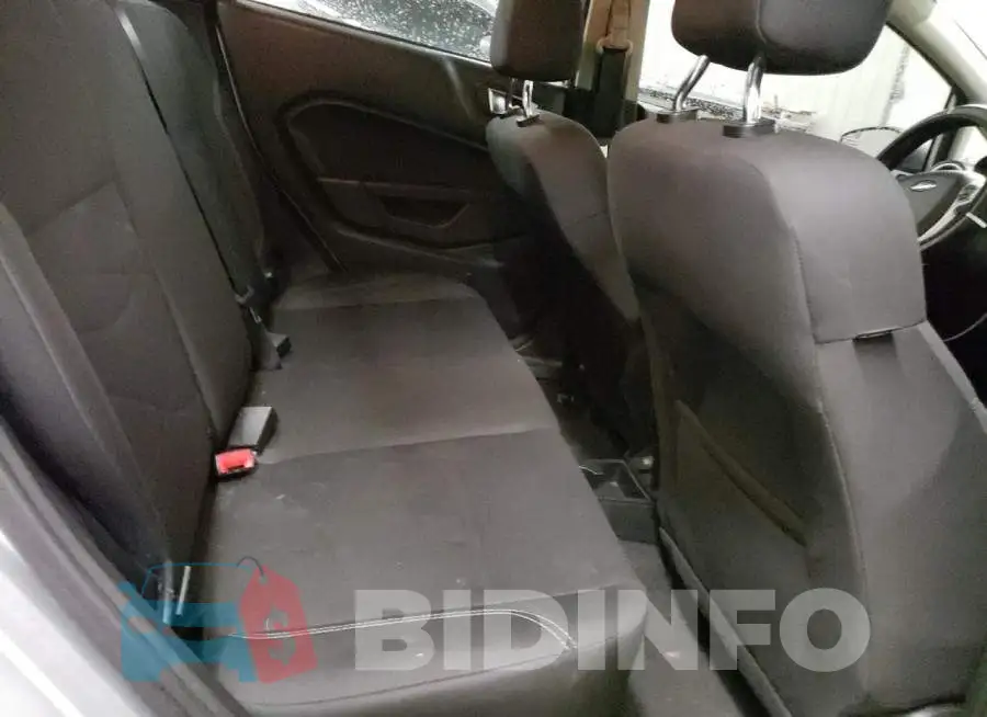 3FADP4BJ5GM178686 Photo# 10