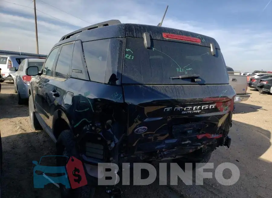 3FMCR9D91NRD13853 Photo# 2