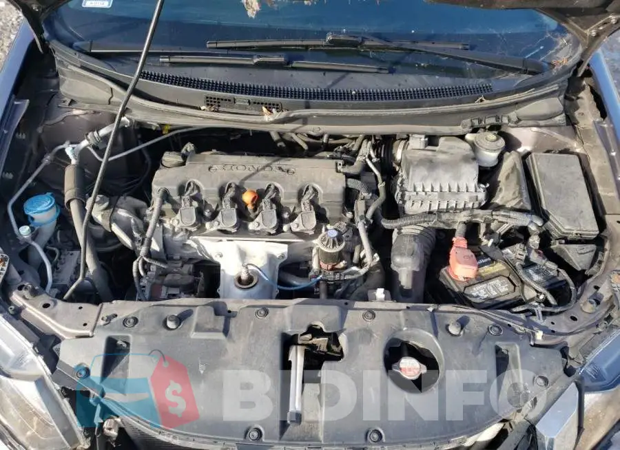 19XFB2F51FE277226 Photo# 11
