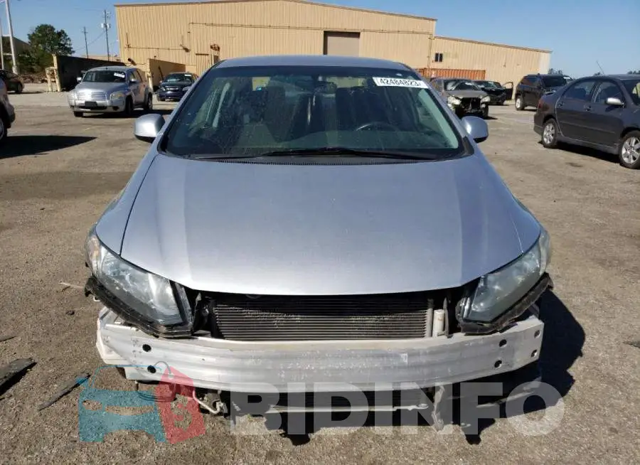 19XFB2F53EE272978 Photo# 5