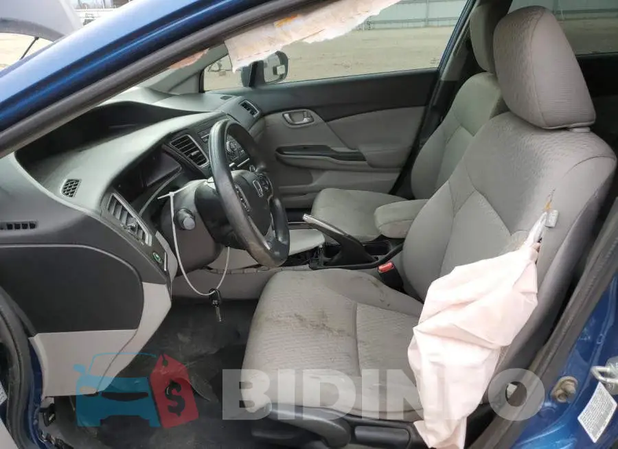 19XFB2F57EE239403 Photo# 7