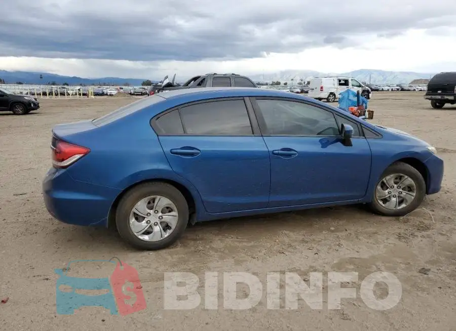 19XFB2F57EE239403 Photo# 3