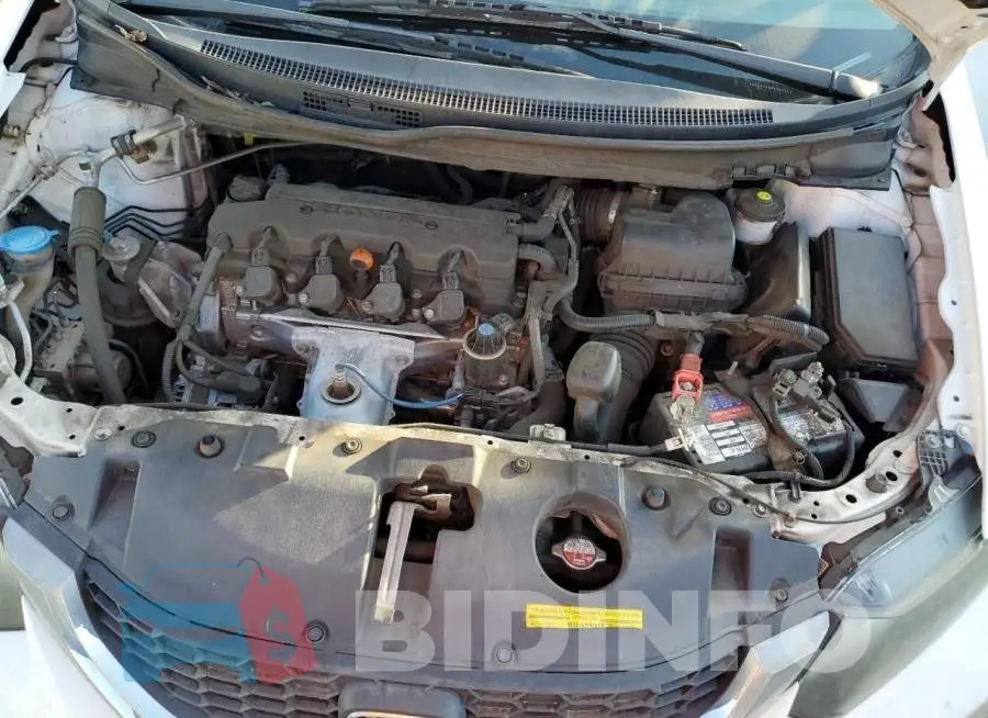 19XFB2F57FE067214 Photo# 11