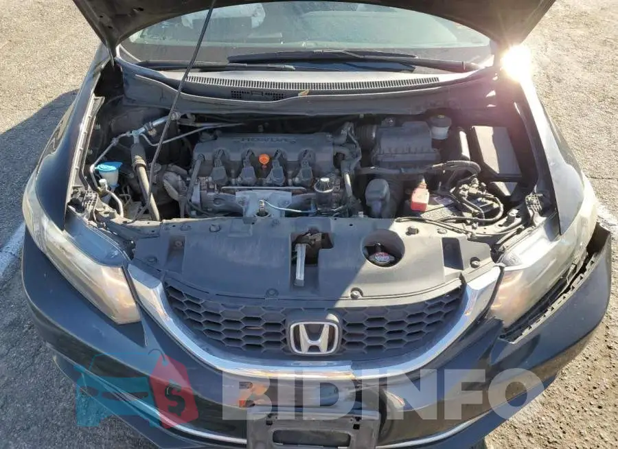 19XFB2F58EE270787 Photo# 11