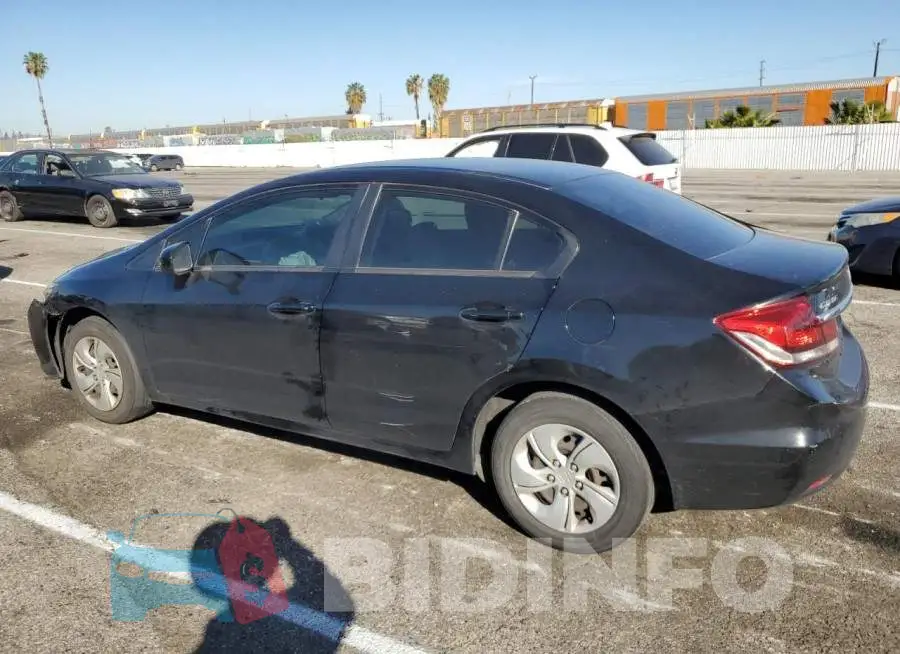 19XFB2F58EE270787 Photo# 2