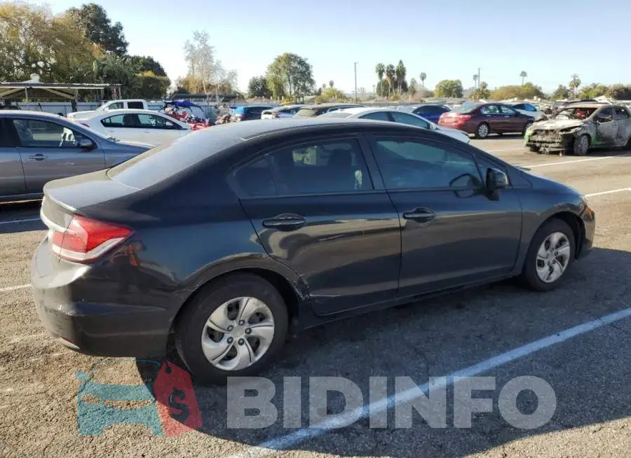 19XFB2F58EE270787 Photo# 3