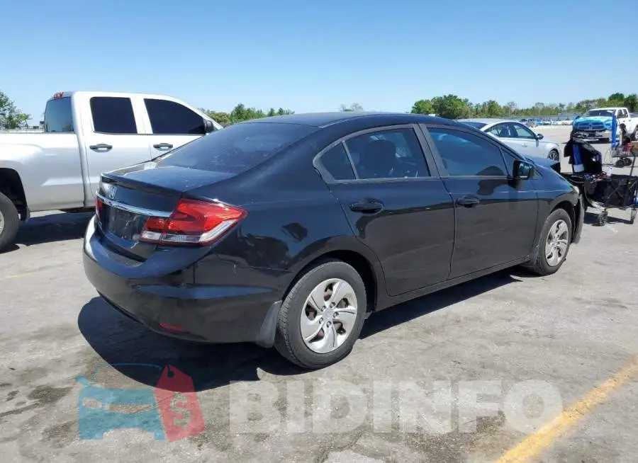 19XFB2F59EE000435 Photo# 3