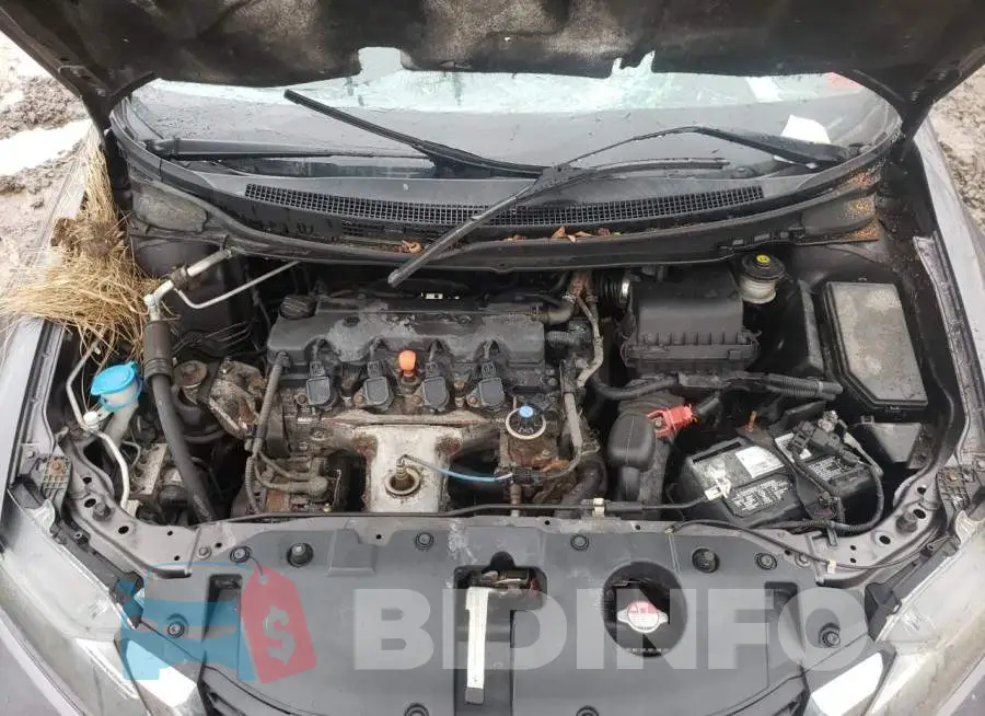 19XFB2F5XFE269268 Photo# 11