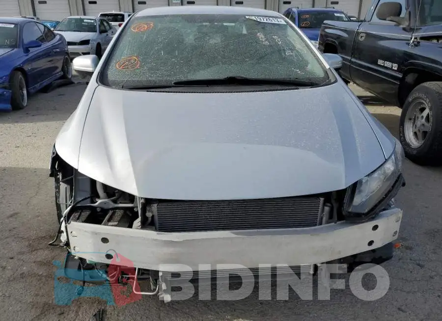 19XFB2F72FE053545 Photo# 5