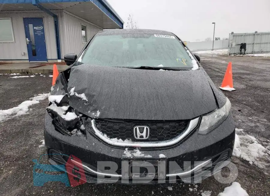 19XFB2F83FE051280 Photo# 5