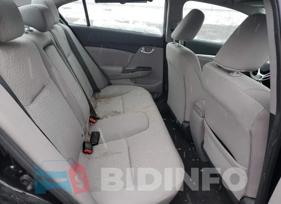 19XFB2F83FE051280 Photo# 10