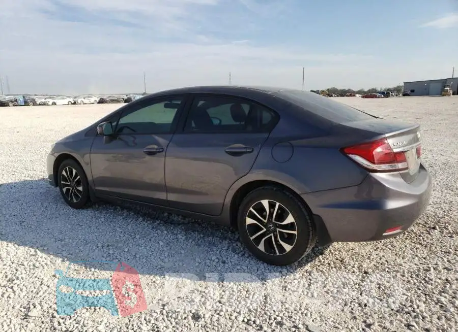 19XFB2F88EE081258 Photo# 2