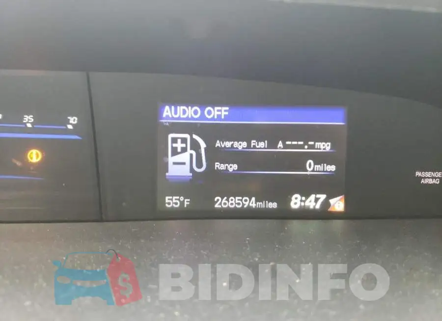 19XFB2F91EE082924 Photo# 9