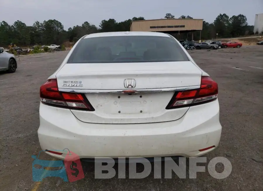 19XFB2F94FE064029 Photo# 6