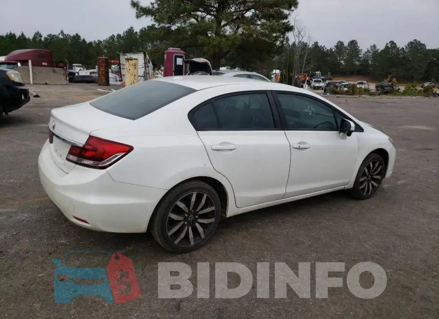 19XFB2F94FE064029 Photo# 3