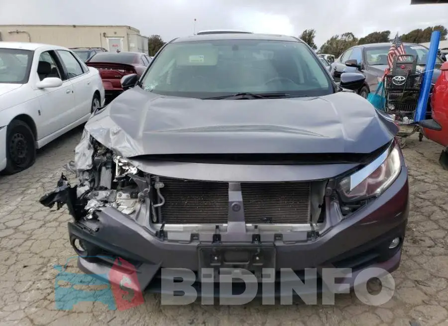 19XFC1F79HE202169 Photo# 5