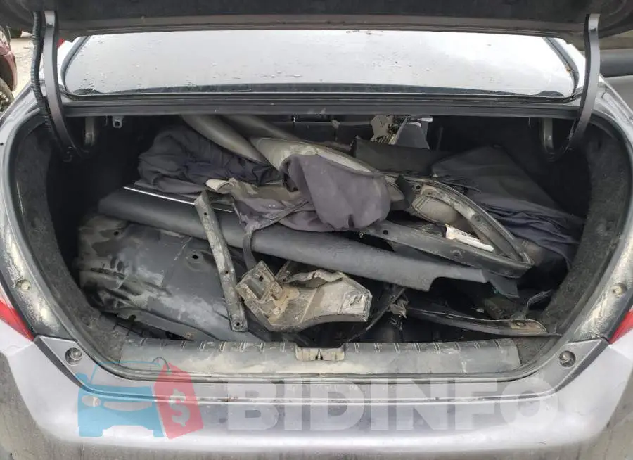 19XFC2E50GE019134 Photo# 12