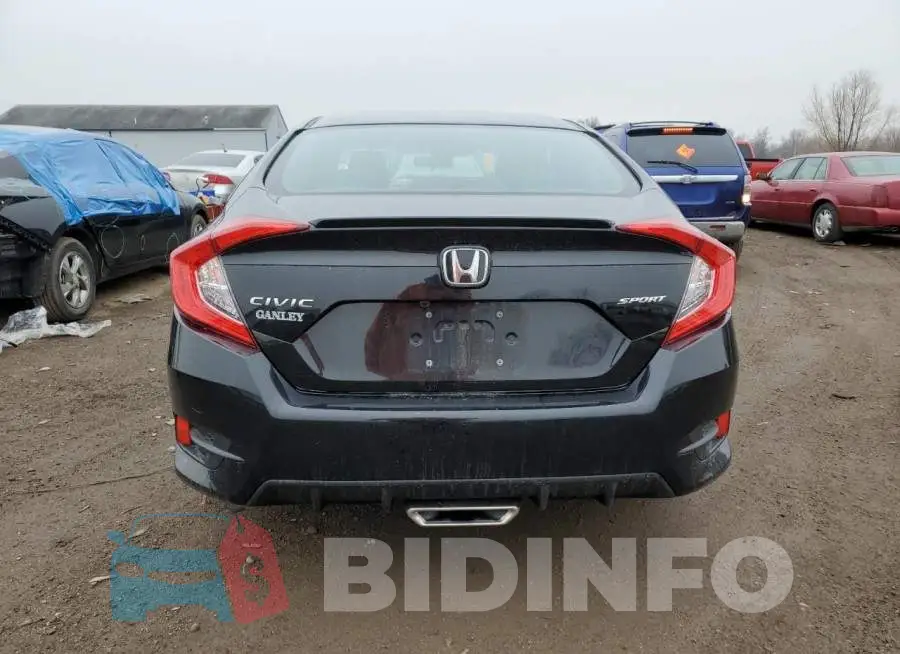 19XFC2E89LE027642 Photo# 6