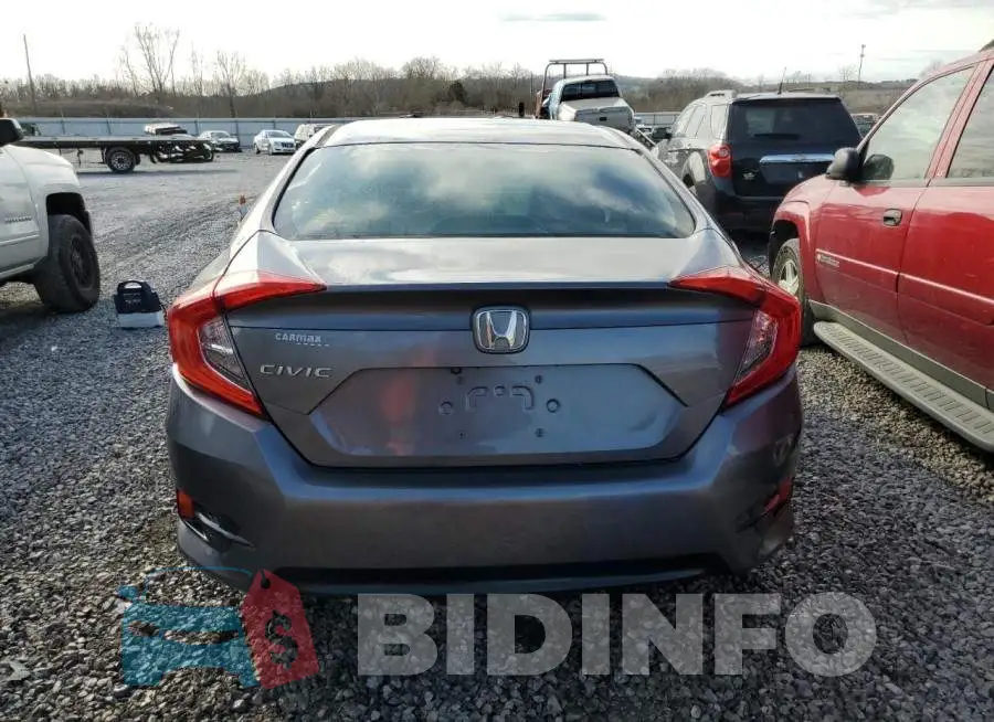 19XFC2F50GE058806 Photo# 6