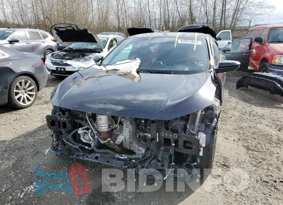 19XFC2F85LE210583 Photo# 5