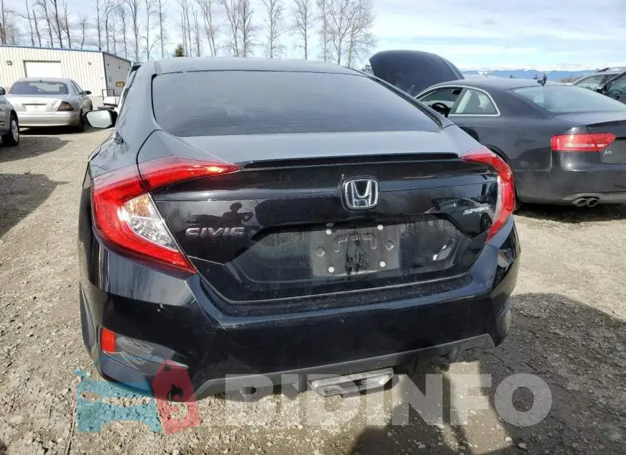 19XFC2F85LE210583 Photo# 6