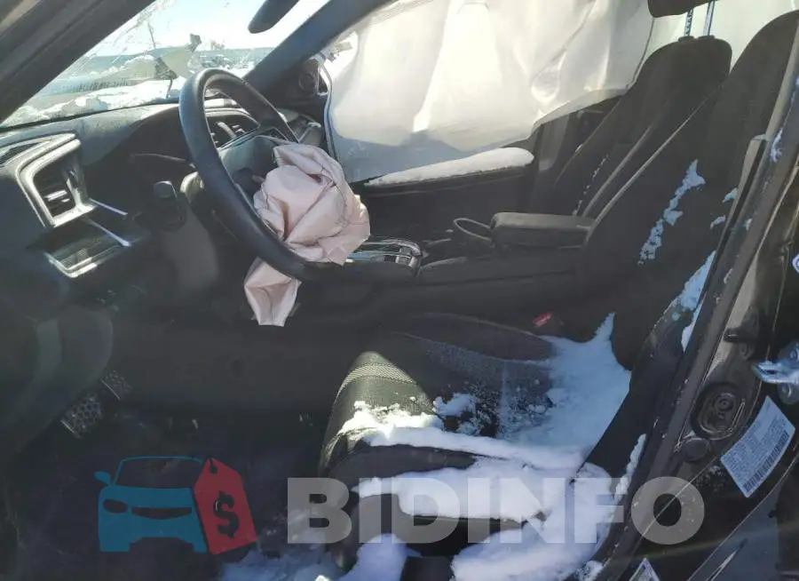 19XFC2F85ME201495 Photo# 7