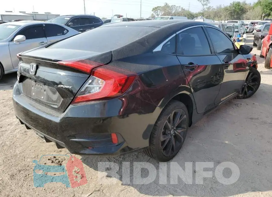 19XFC2F87LE017397 Photo# 3