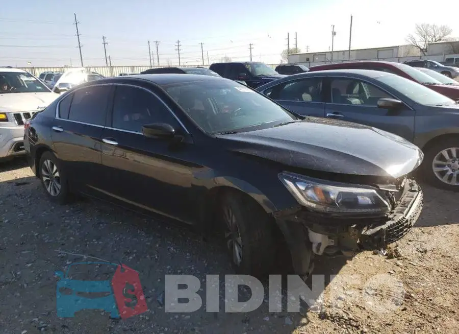1HGCR2F30EA280425 Photo# 4