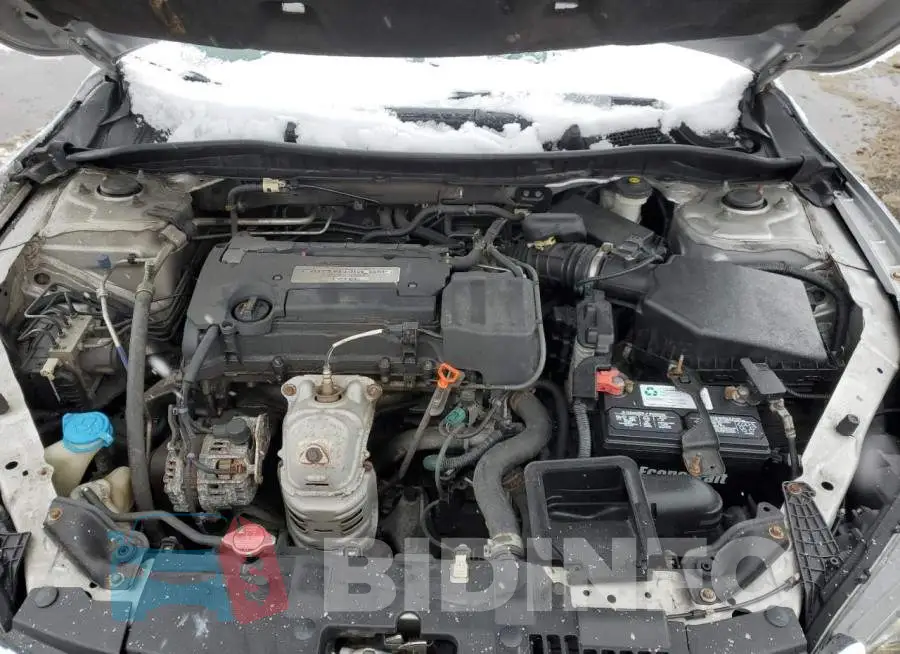 1HGCR2F33FA166968 Photo# 11