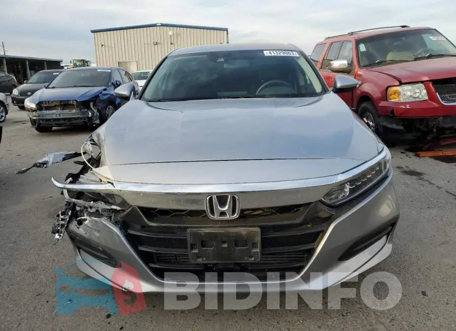 1HGCV1F14JA254635 Photo# 5