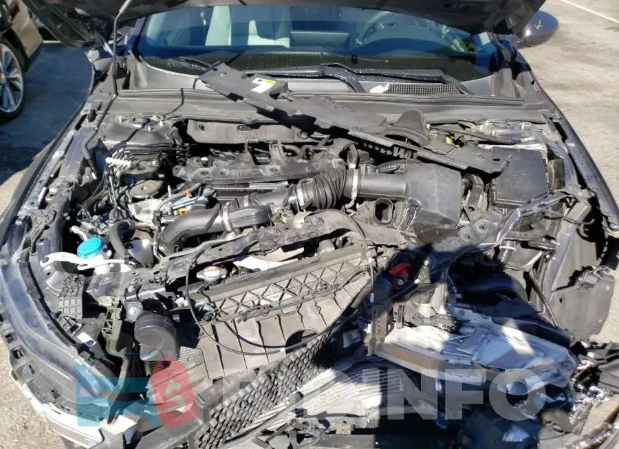 1HGCV1F16KA125247 Photo# 11