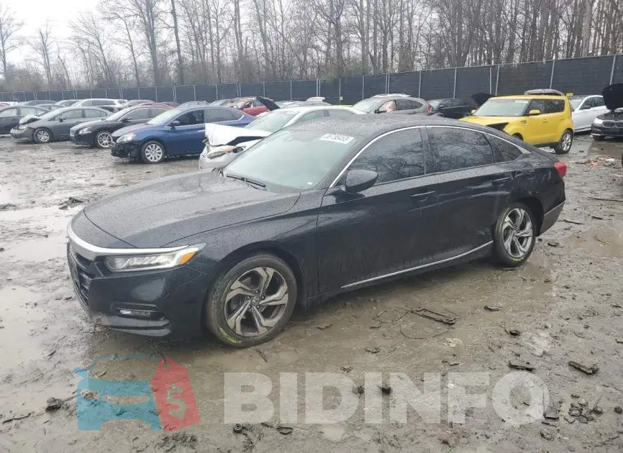 1HGCV1F42KA002846 Photo# 1