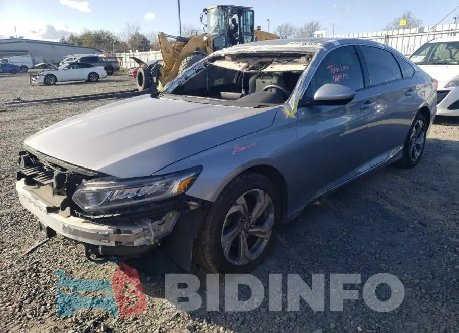 1HGCV1F44LA117854 Photo# 1