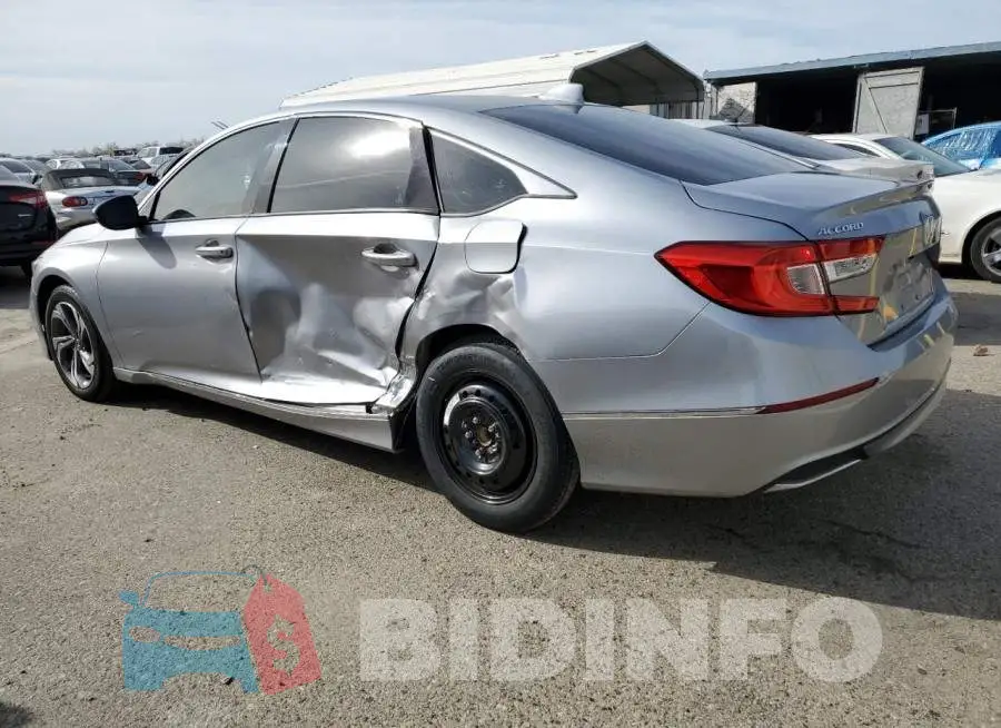 1HGCV1F48LA126847 Photo# 2