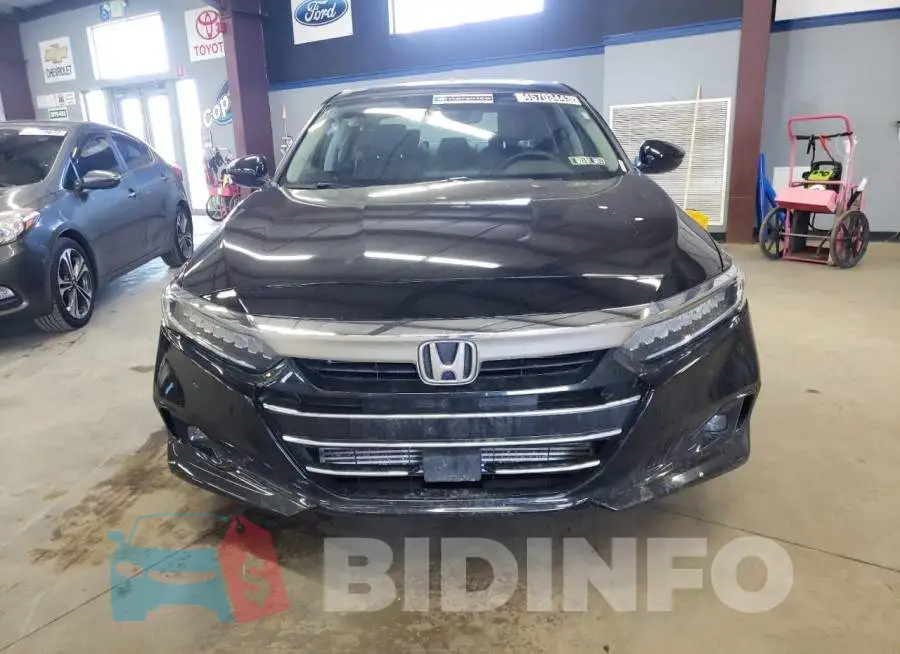 1HGCV1F50MA076441 Photo# 5