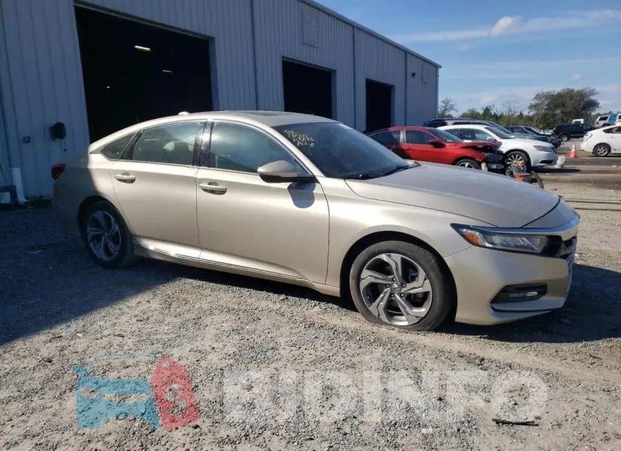 1HGCV1F52LA129784 Photo# 4