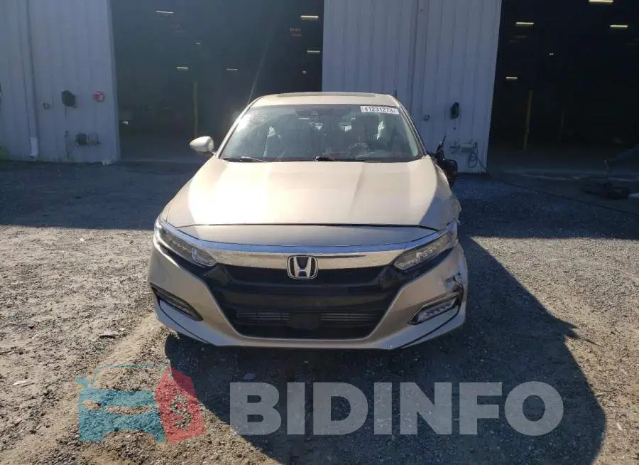 1HGCV1F52LA129784 Photo# 5