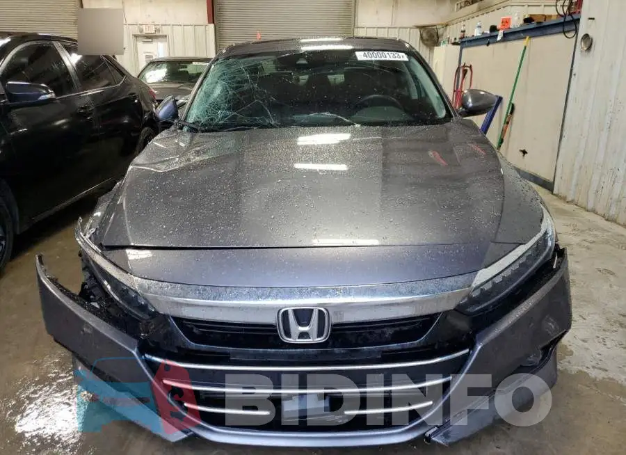 1HGCV1F56MA026093 Photo# 5