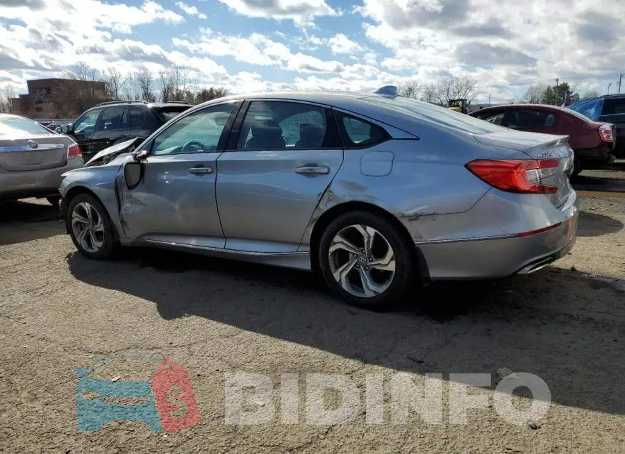 1HGCV2F59KA005581 Photo# 2