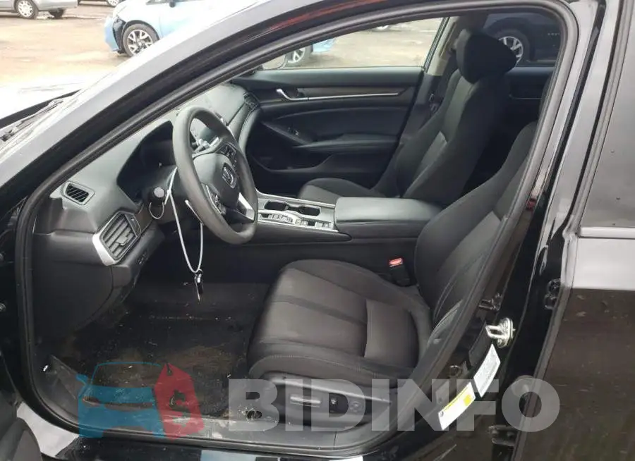 1HGCV3F43JA002784 Photo# 7