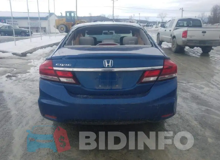 2HGFB2F55FH504312 Photo# 6