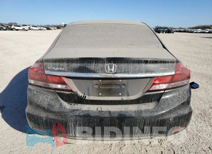 2HGFB2F70FH564807 Photo# 6