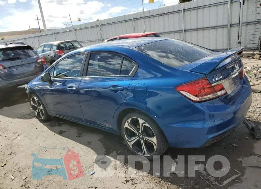 2HGFB6E51FH709652 Photo# 2
