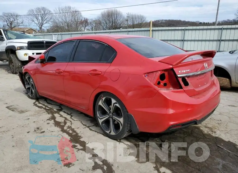 2HGFB6E56FH702955 Photo# 2