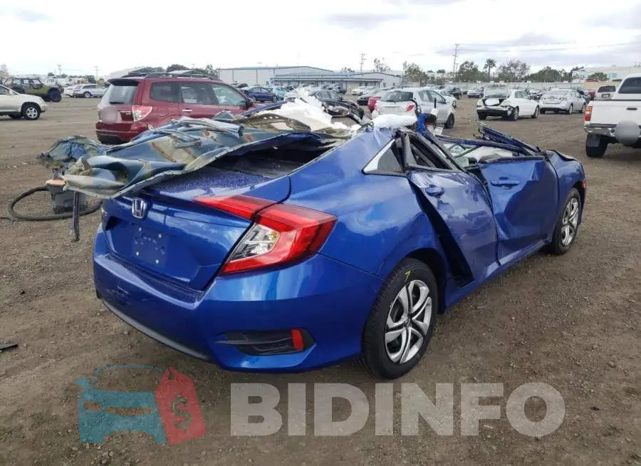 2HGFC2F58HH522917 Photo# 4