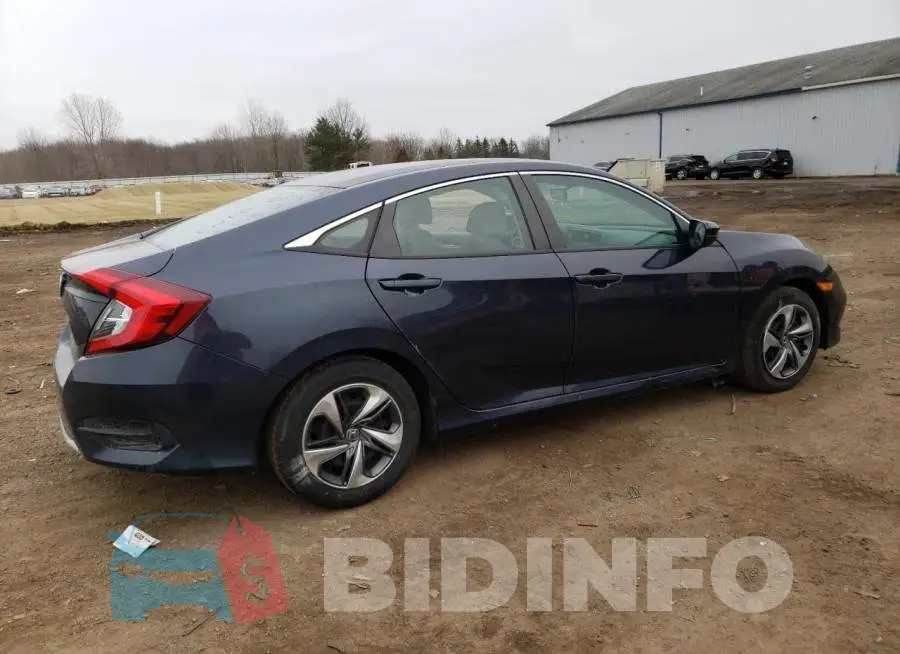 2HGFC2F6XKH525592 Photo# 3