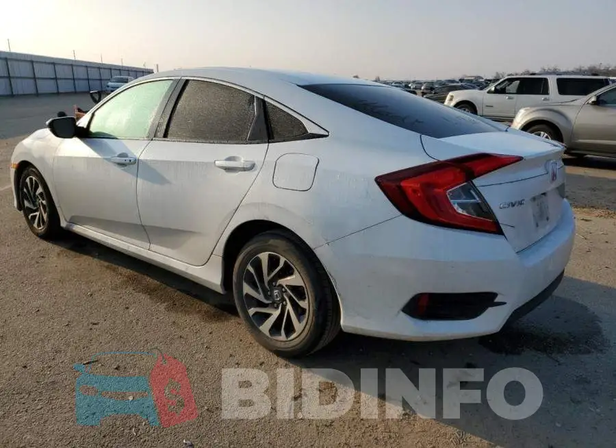 2HGFC2F78GH568084 Photo# 2
