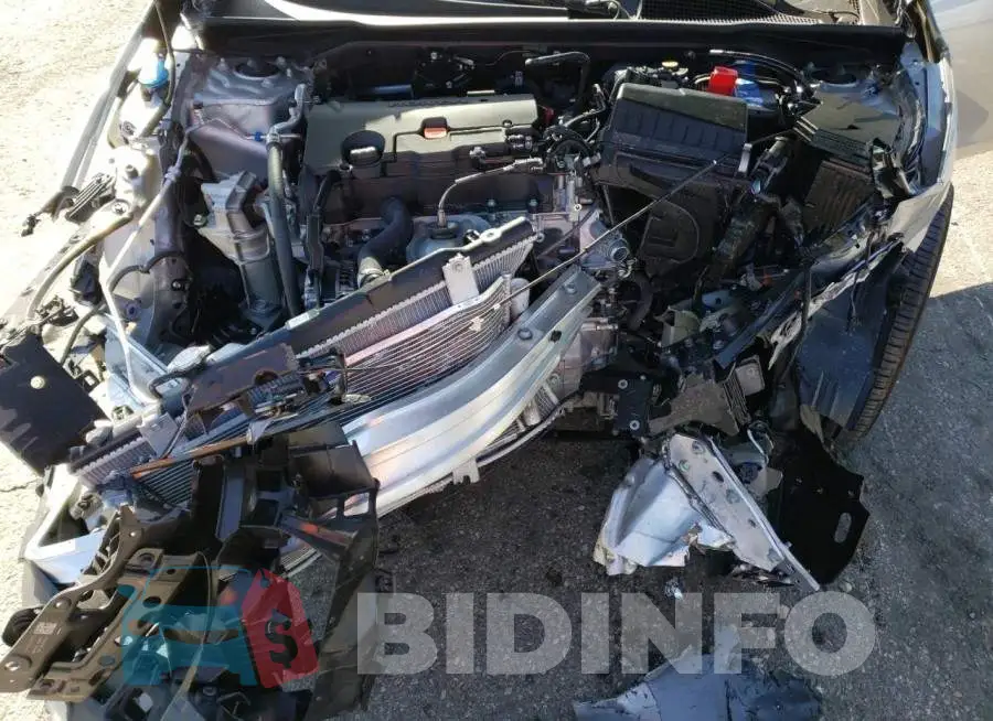 2HGFE2F59NH609392 Photo# 11