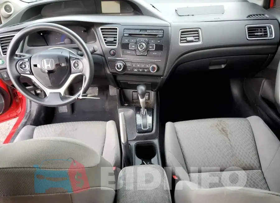 2HGFG3B57FH515485 Photo# 8